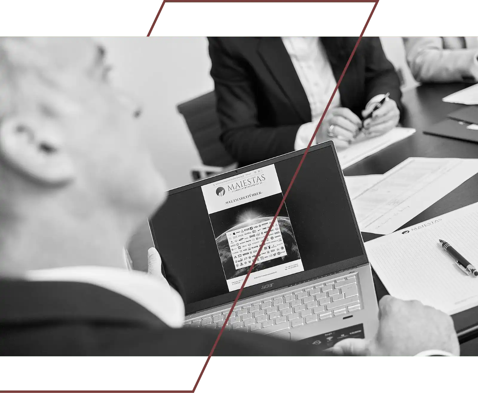 Maiestas Vermögensverwaltung