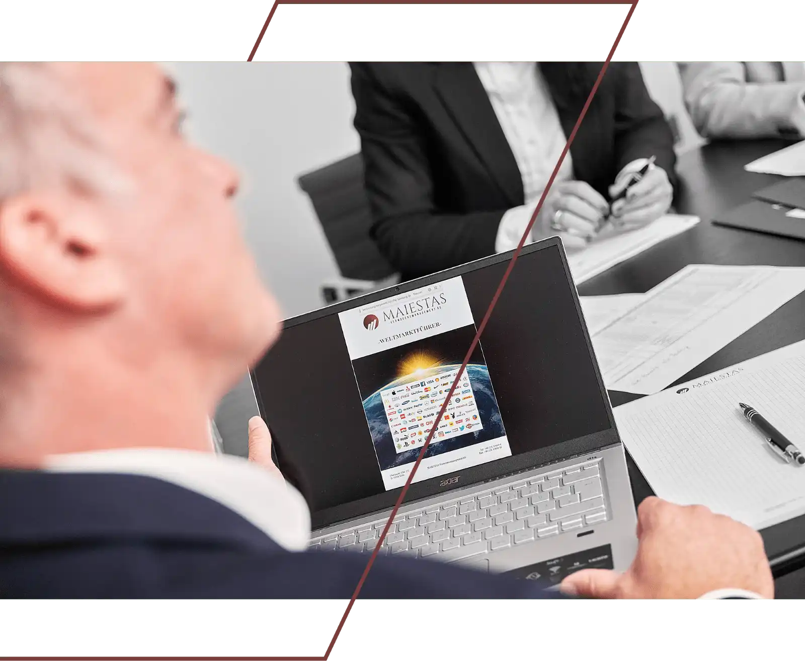 Maiestas Vermögensverwaltung