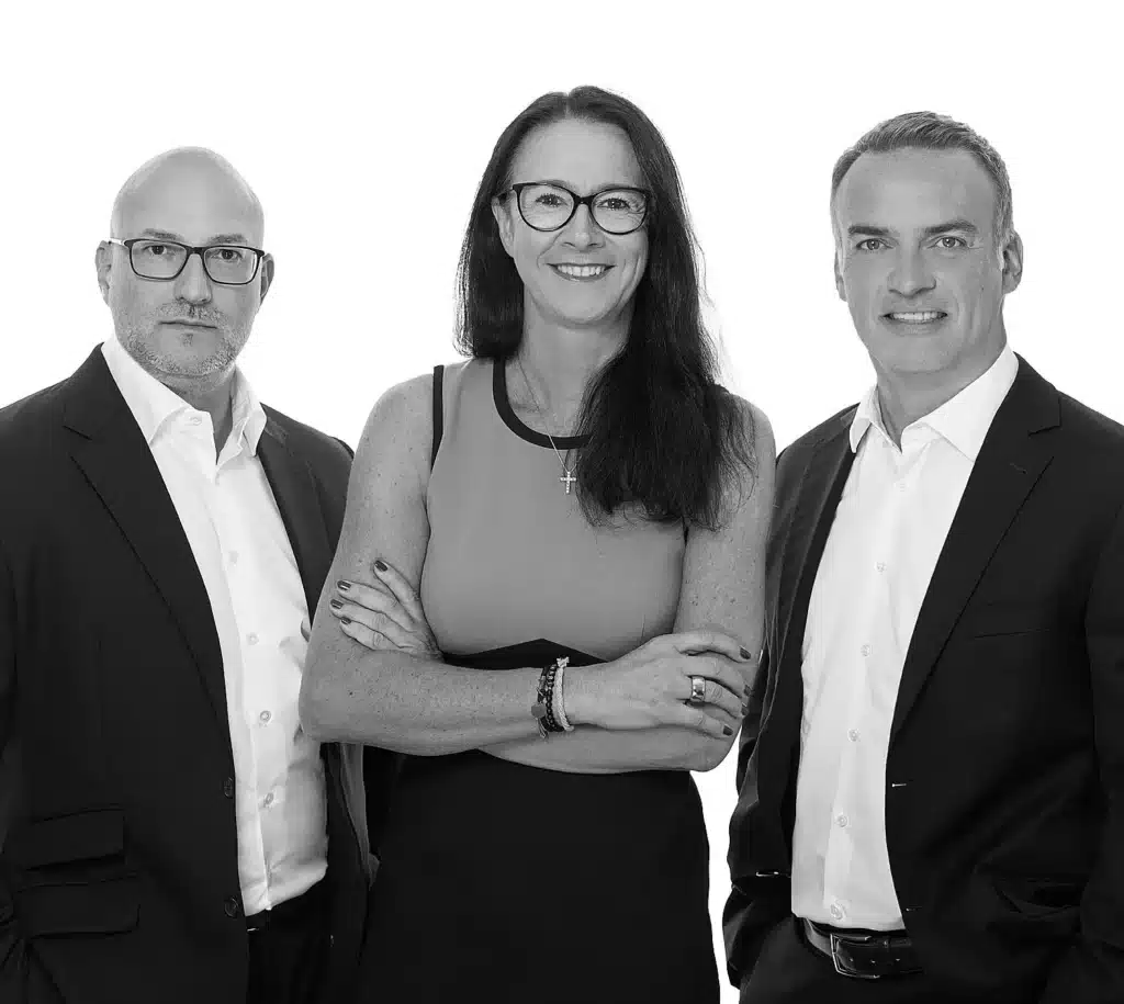 Maiestas Geschäftsführung