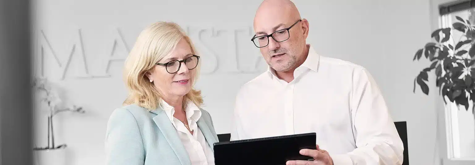 Maiestas Vermögensverwaltung