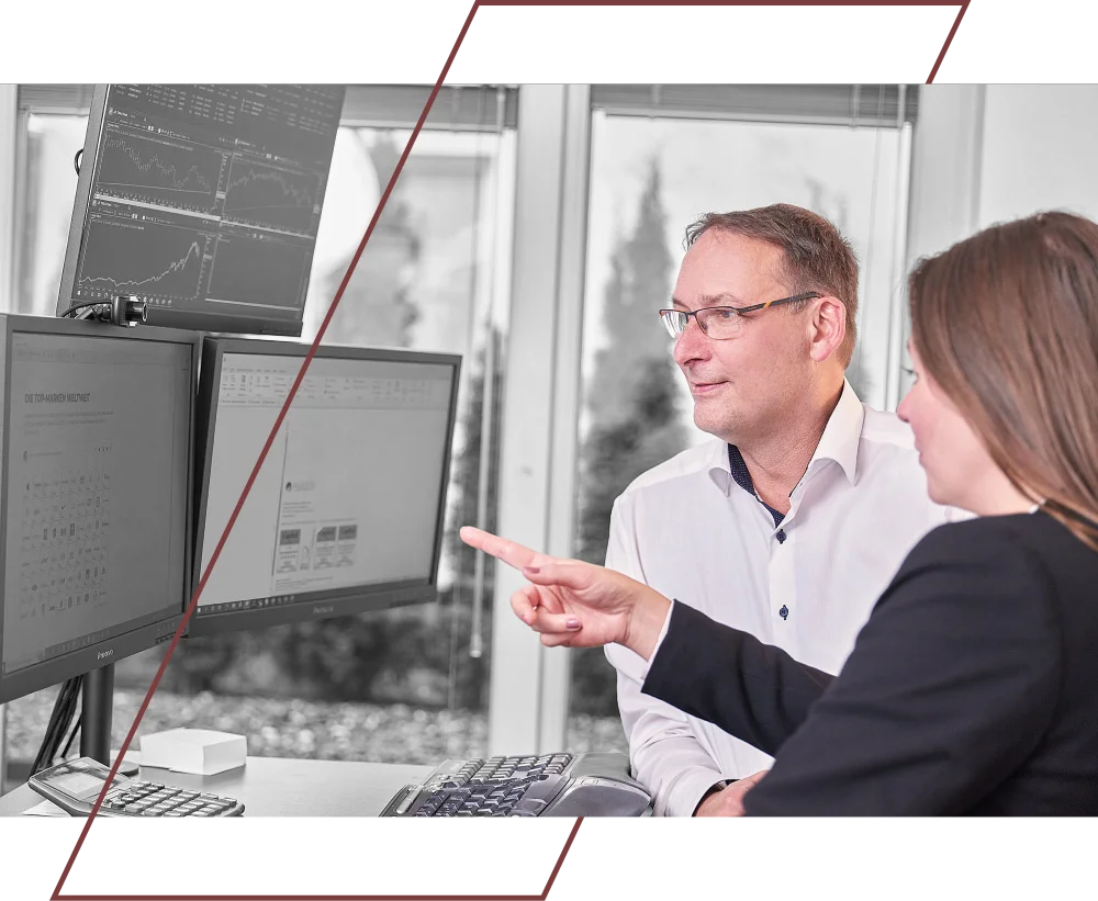 Maiestas Vermögensverwaltung