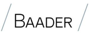 baader logo