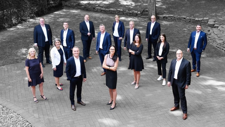 Maiestas Team Hamburg